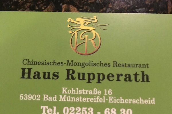 Restaurant Ling - Asiatische Küche & Mongolisches BBQ