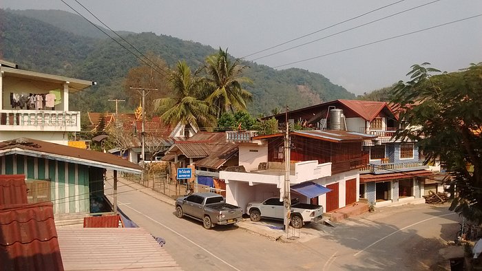MANCHAI GUEST HOUSE - Lodge Reviews (Muang Khua, Laos)