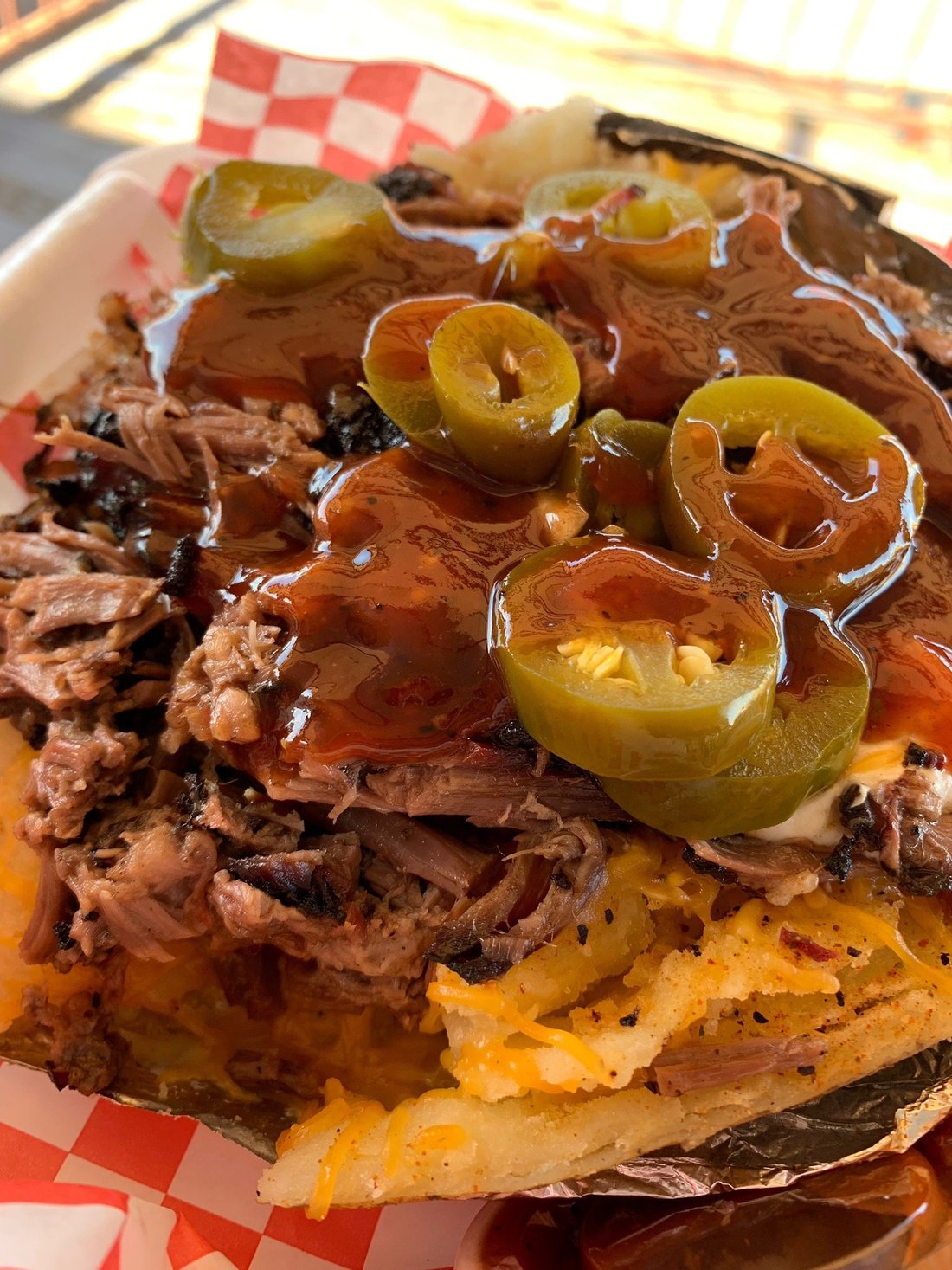 WINNERS BBQ, Plano - Photos & Restaurant Reviews - Order Online Food ...