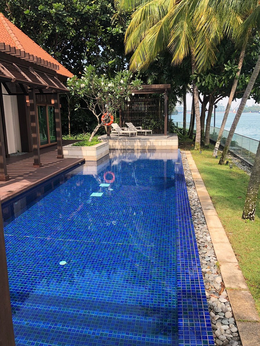 Resorts World Sentosa Beach Villas Updated 21 Prices Villa Reviews Sentosa Island Singapore Tripadvisor Resorts World Sentosa Beach Villas Updated 21 Prices Villa Reviews Sentosa Island Singapore Tripadvisor
