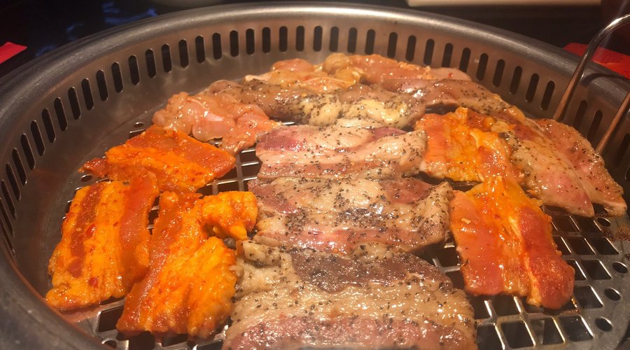 Seoul Garden, 호치민시 - 레스토랑 리뷰 - 트립어드바이저