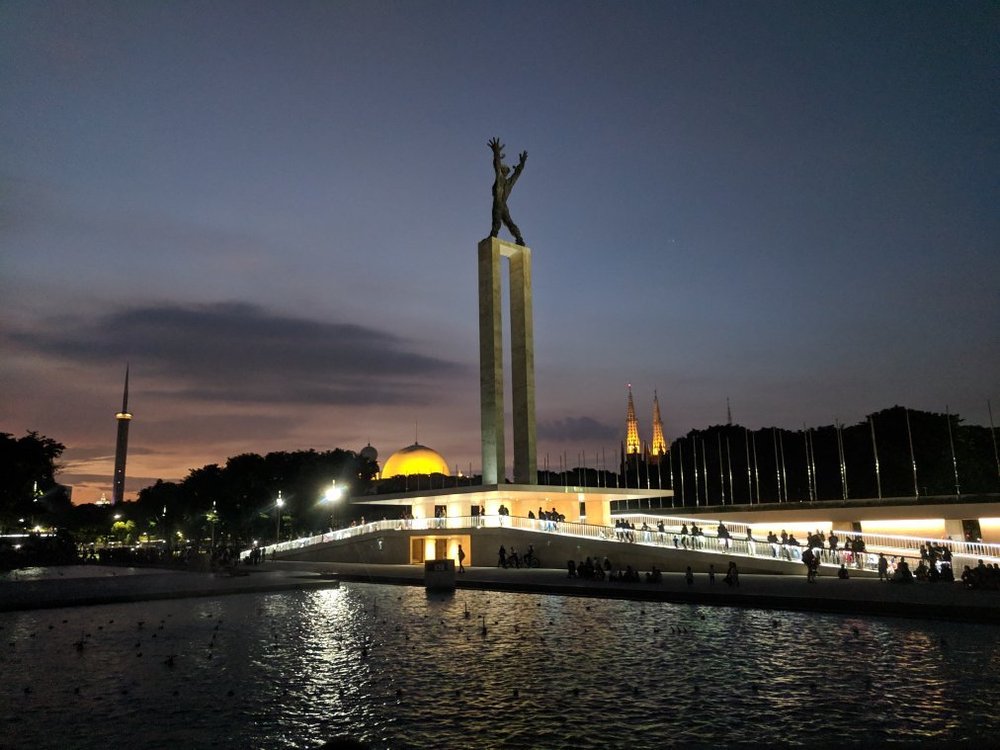 THE 10 BEST Jakarta Sights & Historical Landmarks to Visit (2023)