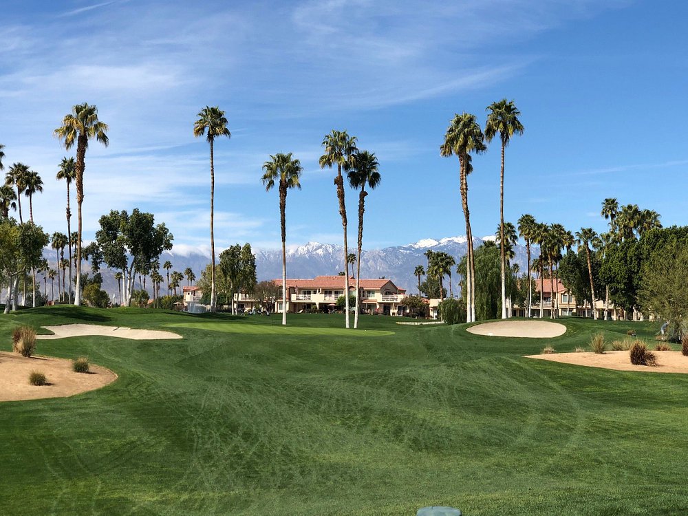 THE 10 BEST Coachella Valley Golf Courses (Updated 2023)