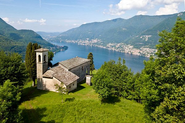 Faggeto Lario Tour Guide – How to Reach? Which Places to Visit?
