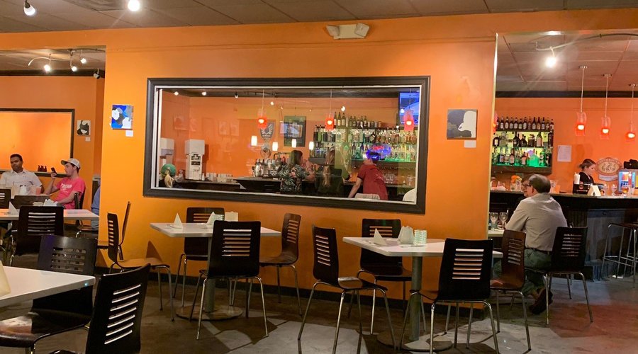Ta Ca Sushi & Japanese Fusion