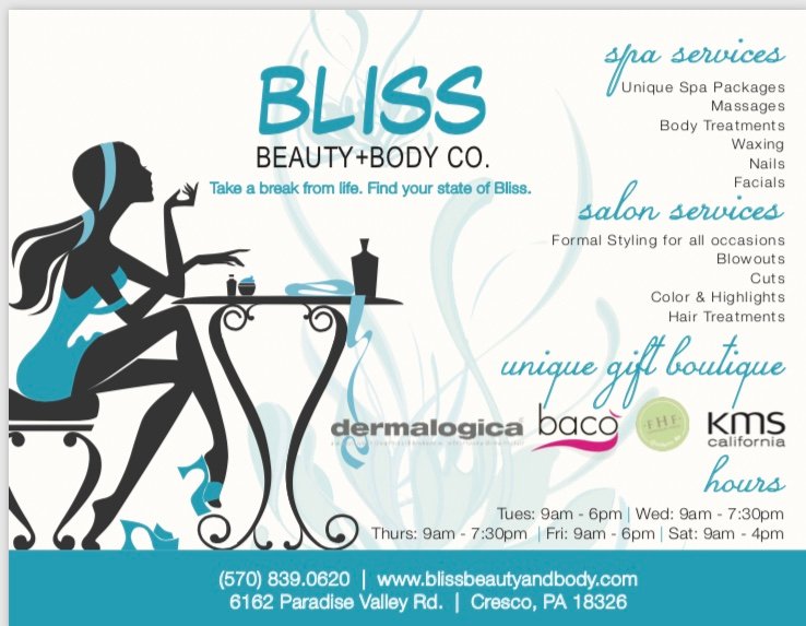 Bliss Beauty Body Co All You Need to Know BEFORE You Go 2024