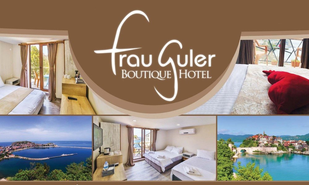 frau guler boutique hotel updated 2021 prices guesthouse reviews and photos amasra turkey tripadvisor