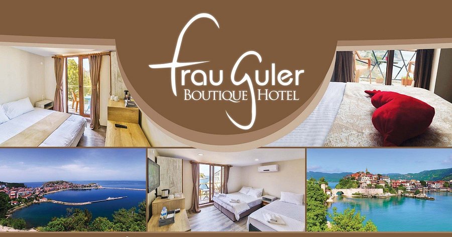 frau guler boutique hotel 36 4 5 prices guest house reviews amasra turkey tripadvisor