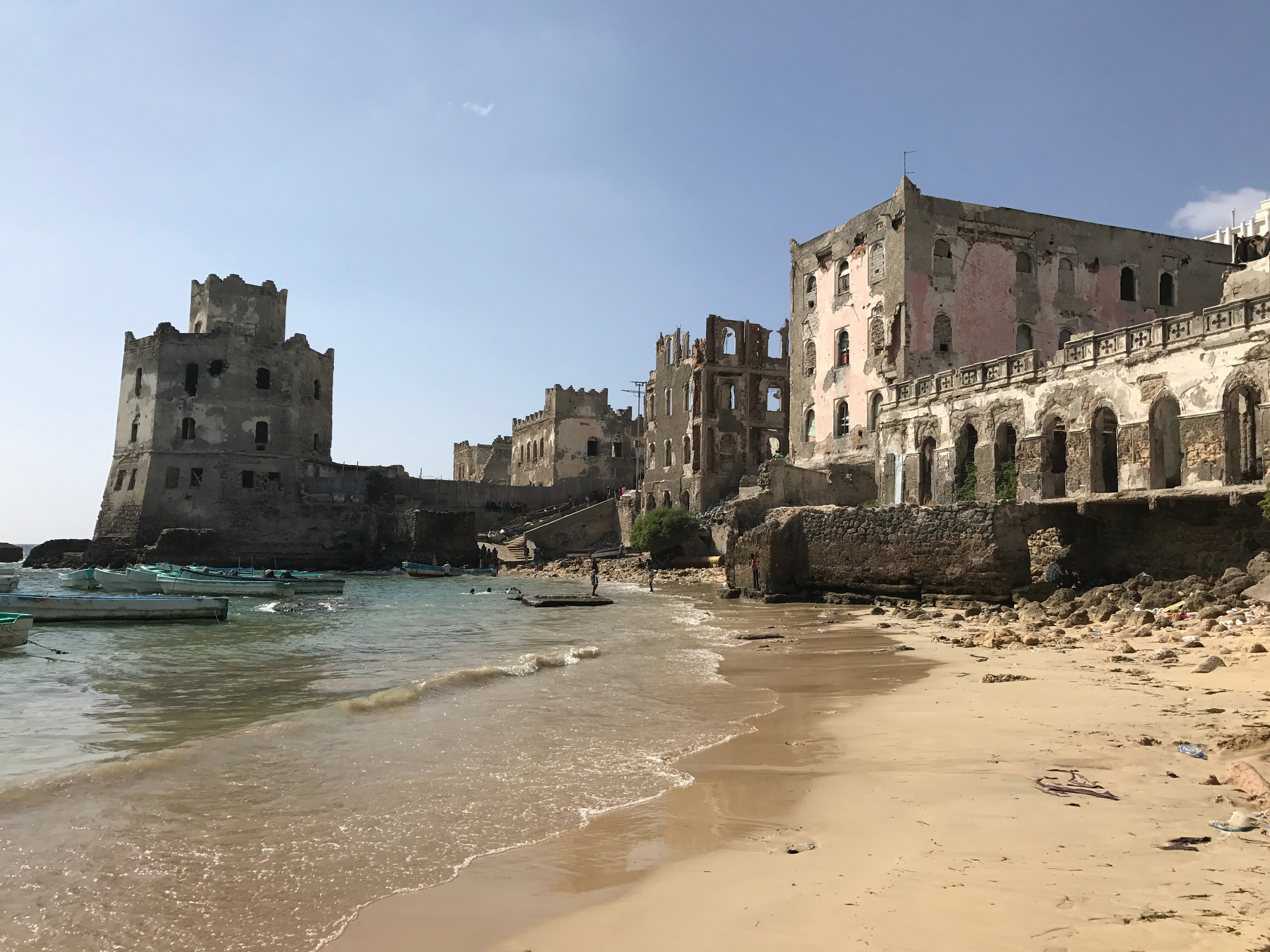 Mogadishu (Сомали) 2023: все самое лучшее для туристов - Tripadvisor