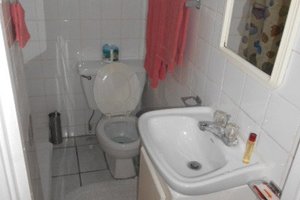Quarto e suíte