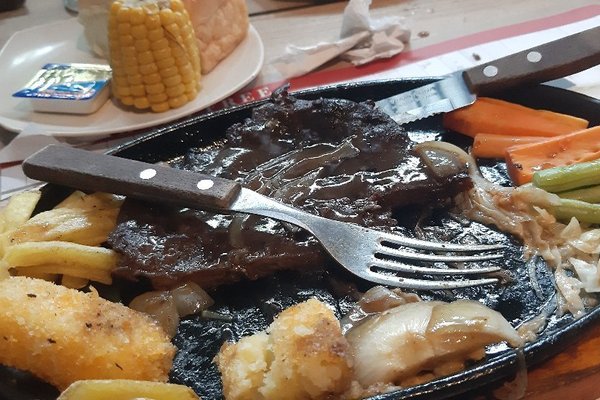 THE 10 BEST Steakhouses in Jundiai (Updated 2023) - Tripadvisor