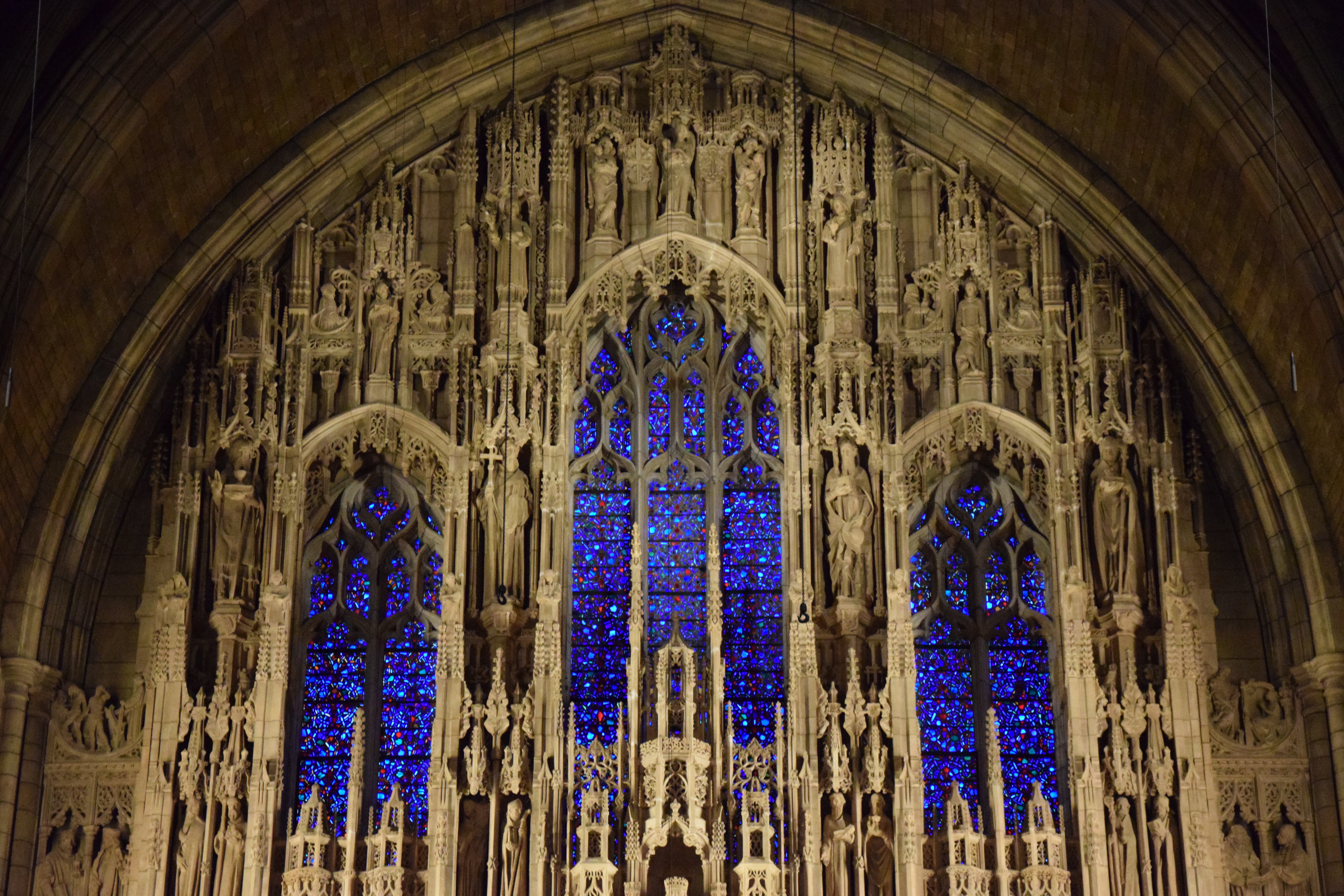 New York City Churches & Cathedrals - Tripadvisor