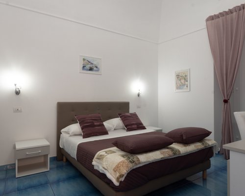 MAISON LUISA SORRENTO - Prices & Lodging Reviews (Italy)