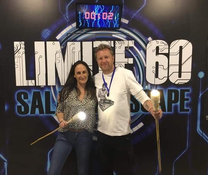 Imagen 8 de Limite60 Escape Room