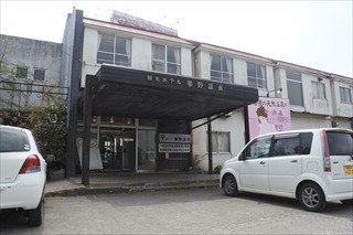 夢野温泉＠青森県五所川原市　2018年5月撮影