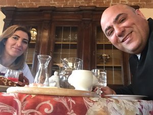 Ristorazione
