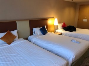 Beijing Xinqiao Hotel in Beijing