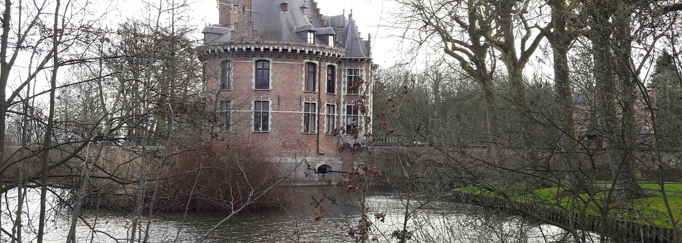 Kasteel van Ooidonk