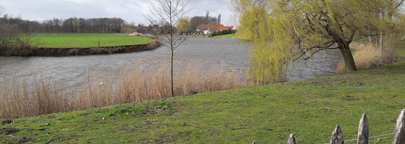 De Leie