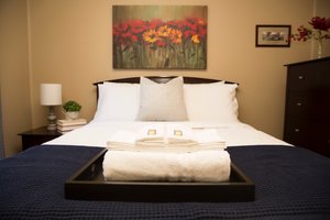 Room & Suite