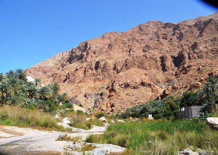 Wadi Tiwi - All You Need to Know BEFORE You Go (with Photos)