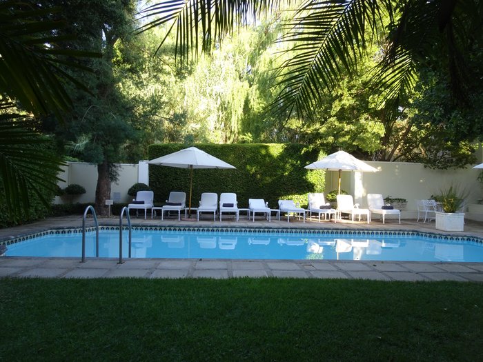 Rosenhof Country House Pool: Pictures & Reviews - Tripadvisor