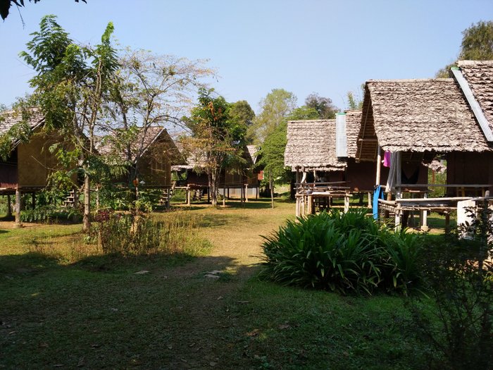 Heaven Hut Spa - Picture of Heaven Hut Spa, Chiang Mai Province