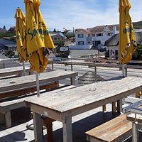 L'Agulhas Seafoods