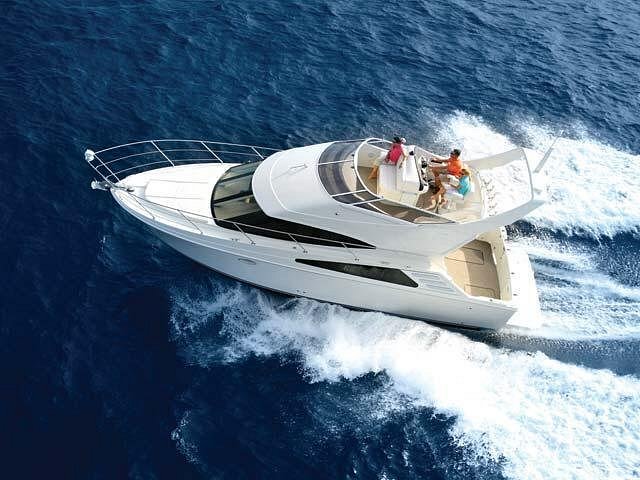 kings yacht miami