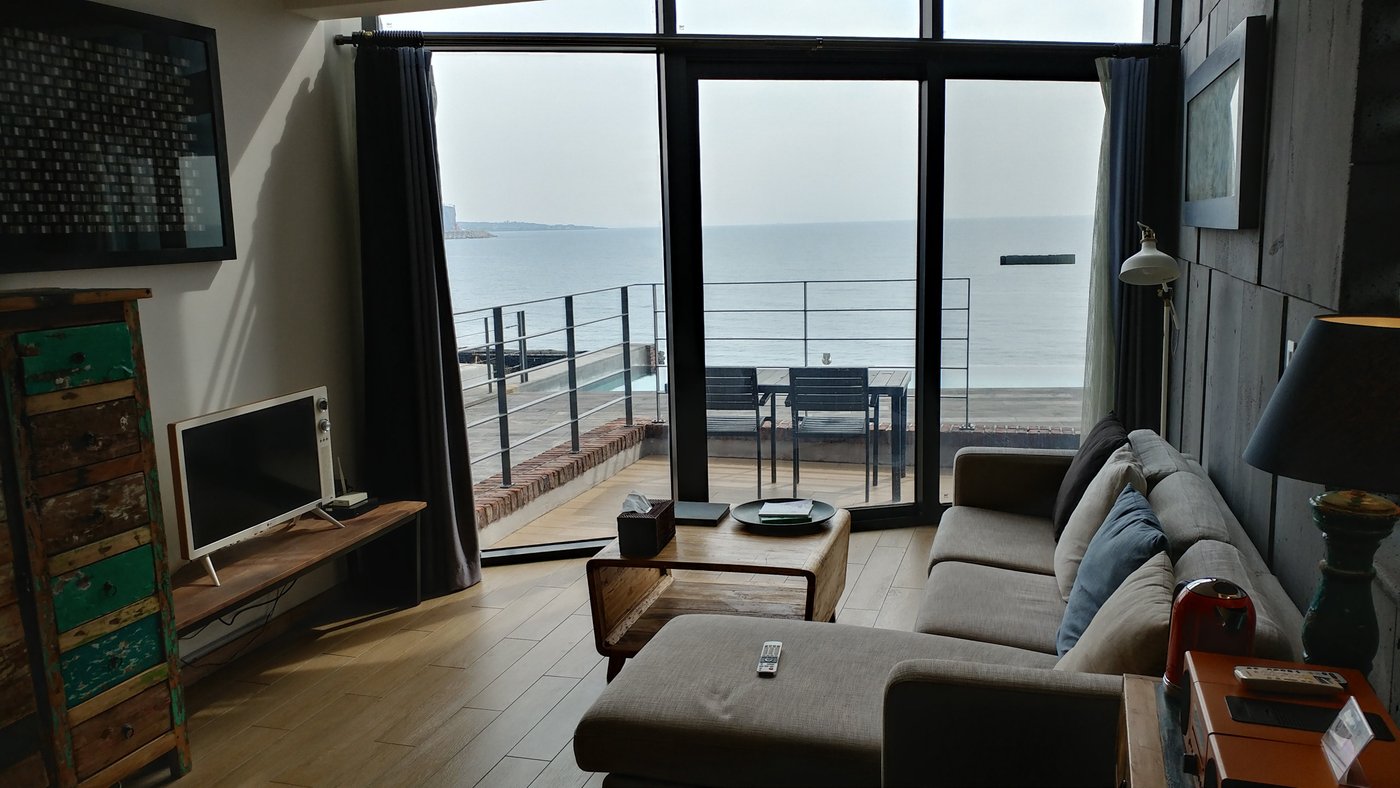 Zen Hideaway Rooms: Pictures & Reviews - Tripadvisor