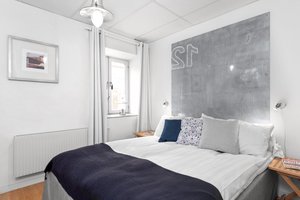 Svit och rum