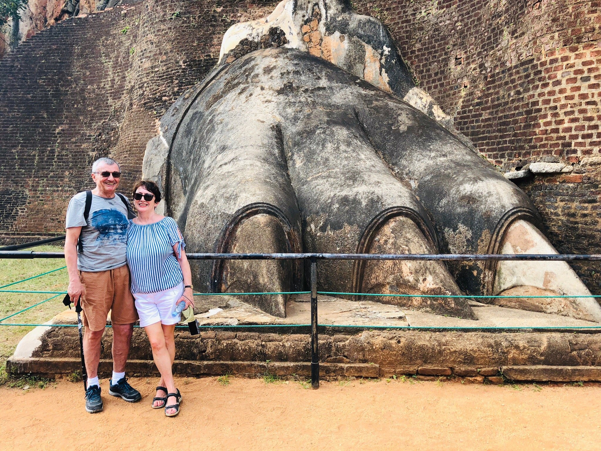 Sinhagiri (Sigiriya) - 2022 Lo Que Se Debe Saber Antes De Viajar ...