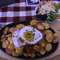 Die Bliesgau-Scheune