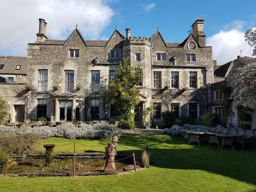 THE CLOSE HOTEL - Reviews & Price Comparison (Tetbury, England