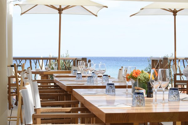 St. Tropez beach restaurant guide 2017 – This Way