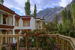 THE 10 BEST Hotels in Nubra Valley, India 2024 (from $22