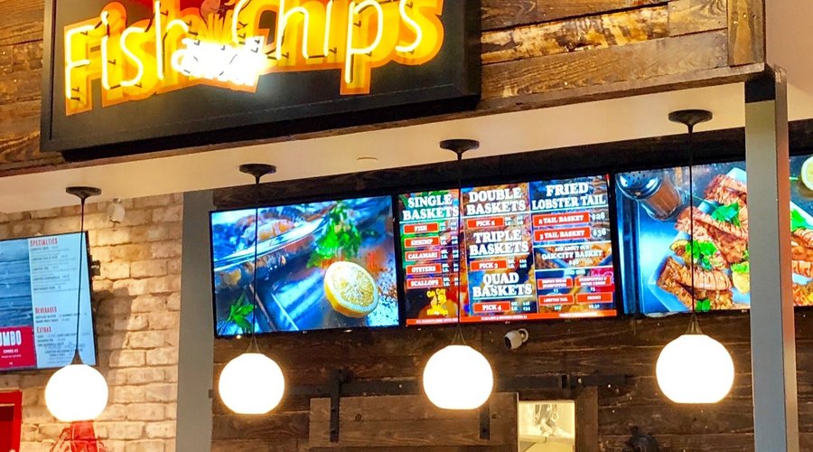 OAK CITY FISH AND CHIPS, Raleigh - Glenwood South - Restaurant Reviews, Photos & Phone Number - Tripadvisor