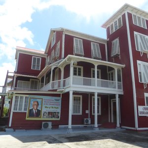 THE 10 BEST Hotels in Georgetown, Guyana 2023 (from $40) - Tripadvisor