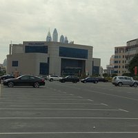 The Palladium