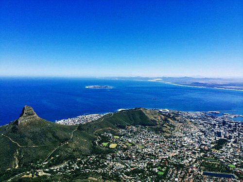 Top 10 Things We Love About South Africa — AJO