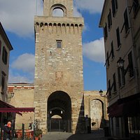 Torrione e Rivellino