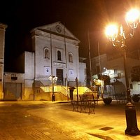 Parrocchia Maria Ss. Assunta