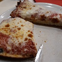 Pizza Margherita