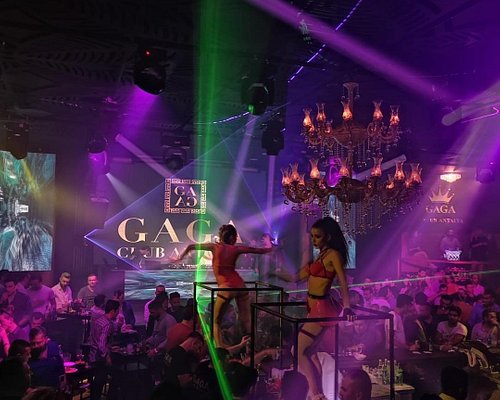 Luxury nightclubs in Antalya - Bar ※2023 TOP 10※ near me