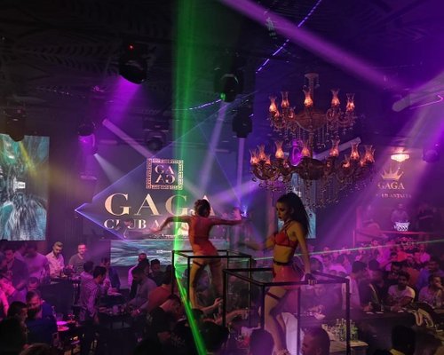 Luxury nightclubs in Antalya - Bar ※2023 TOP 10※ near me