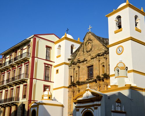 Iglesias y catedrales en Ciudad de Panamá - Tripadvisor Iglesias y catedrales en Ciudad de Panamá - Tripadvisor