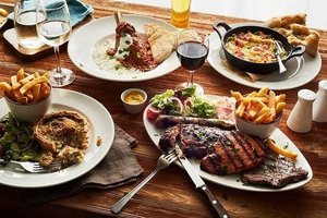 Food
