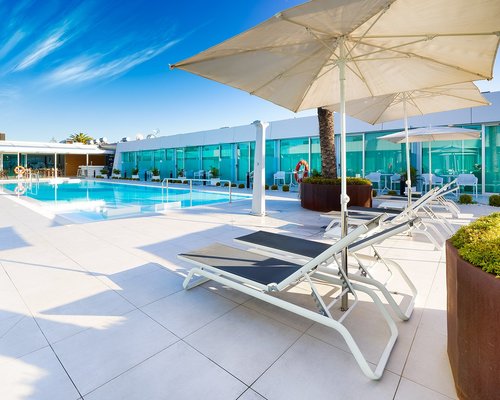 Hotel Nayra