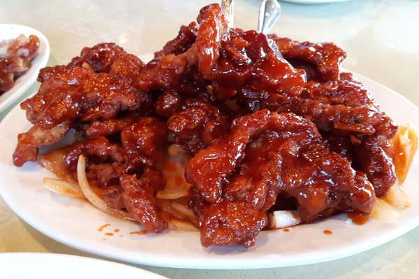 THE 10 BEST Chinese Restaurants in Coquitlam (Updated 2024)