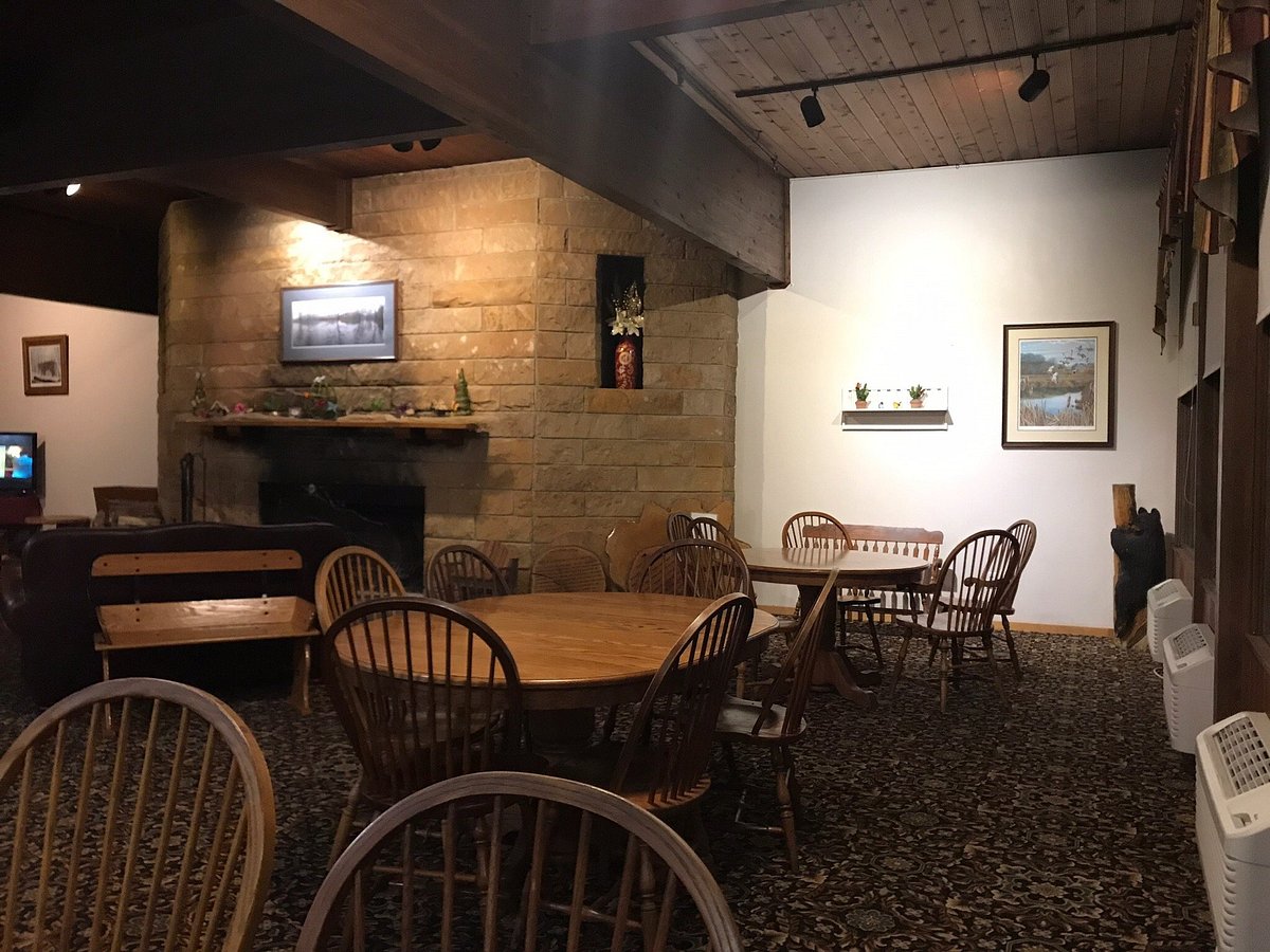 NORTH BEND STATE PARK LODGE - Reviews (Cairo, WV)